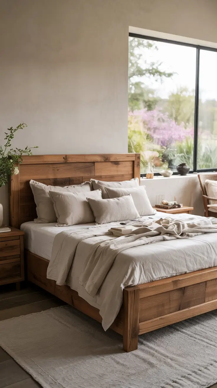 Dreamy Farmhouse Bedroom Ideas 2026 For Cozy And Modern Country Living