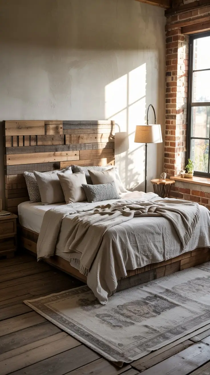 Discover Inspiring Wooden Bed Design Ideas 2026 For Modern And Cozy Bedrooms