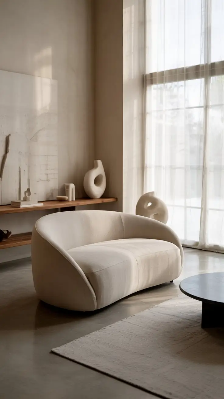 Timeless Comfort And Innovation In Luxury Sofa Design 2026