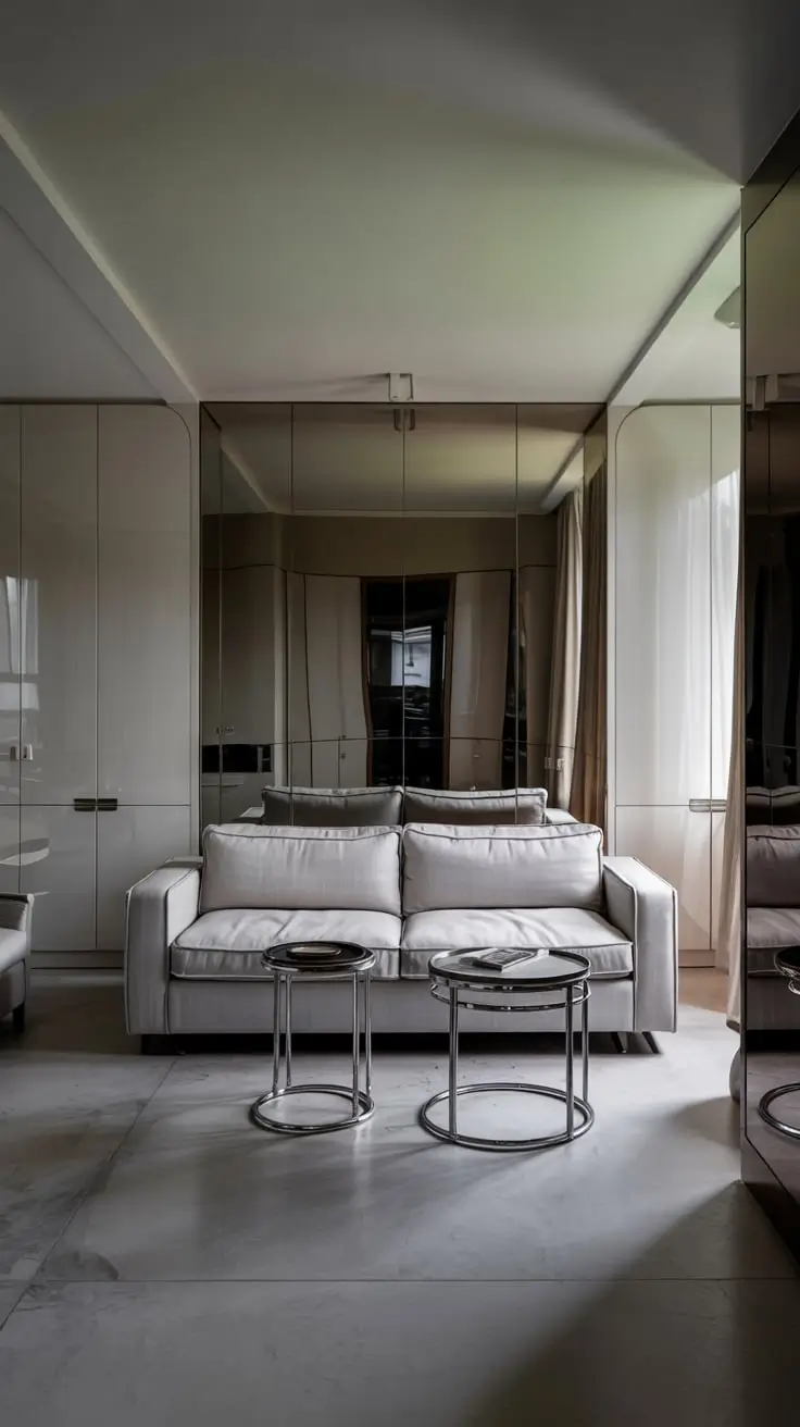 Fresh Inspiration For Stylish And Modern Small Living Room Decor Ideas 2026