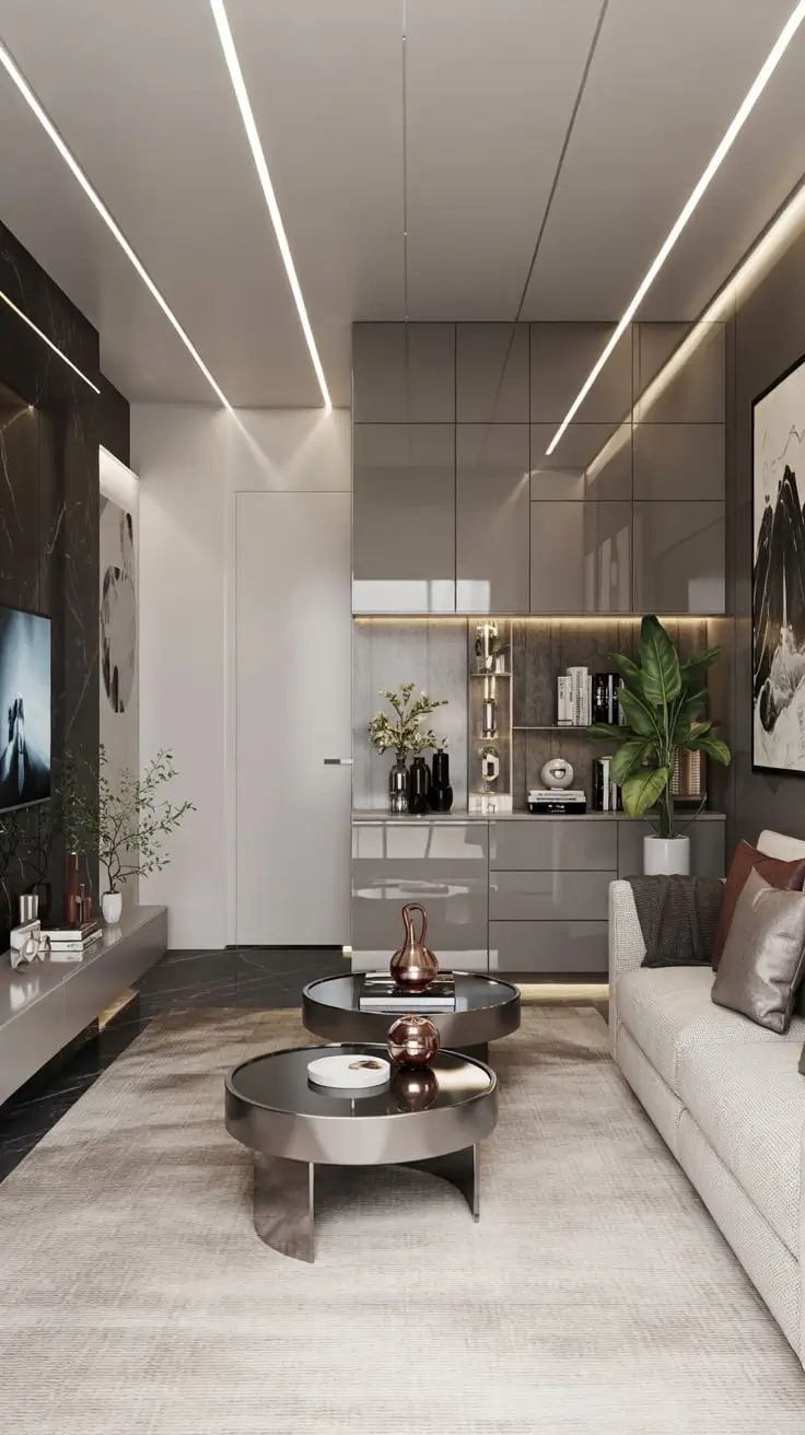 Fresh Inspiration For Stylish And Modern Small Living Room Decor Ideas 2026