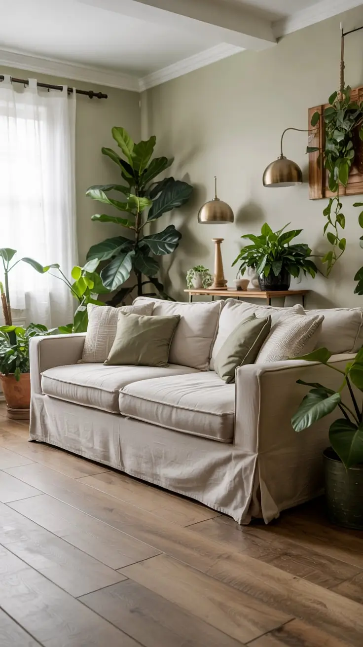 Transform Your Space With Stunning Living Room Painting Ideas 2026