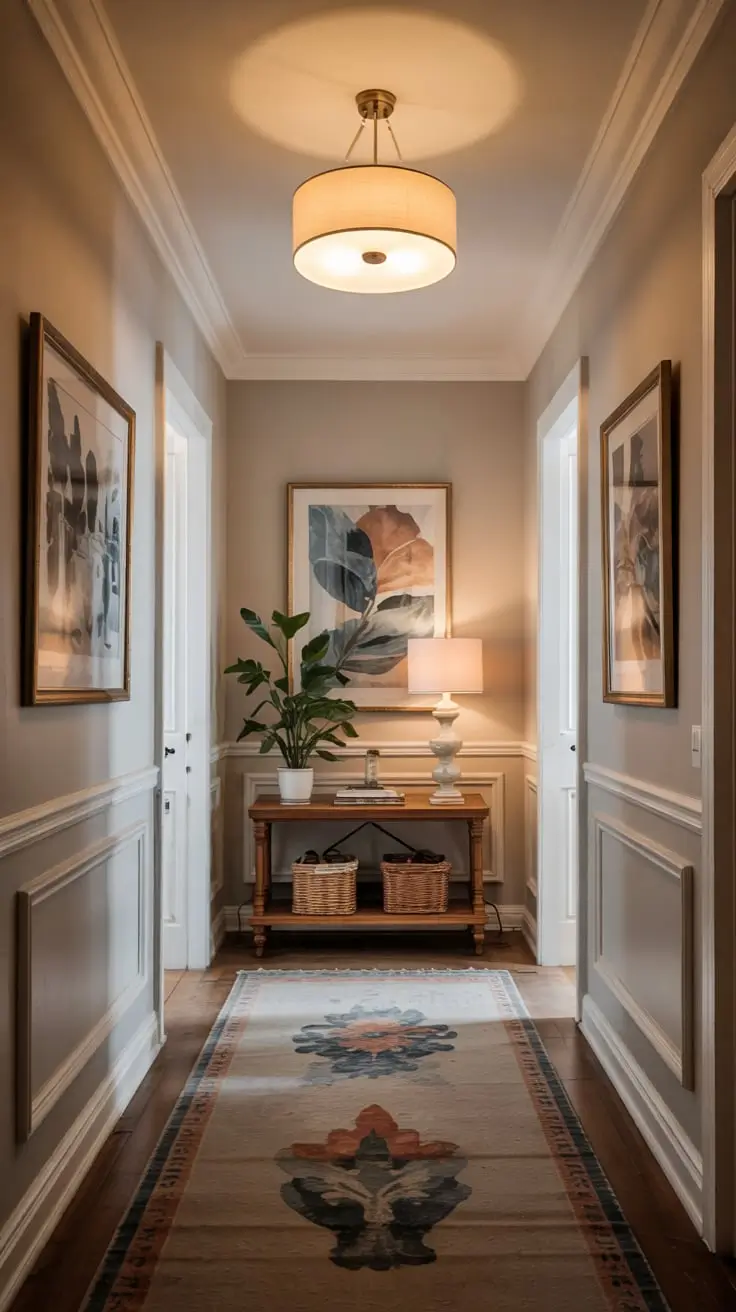 Fresh Inspiration For Stunning Hallway Remodel Ideas 2026