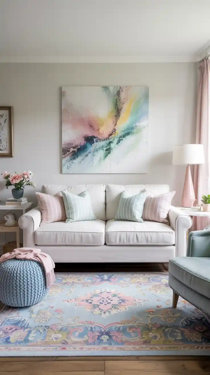 Elevate Your Home With Fresh Whites Living Room Ideas 2026