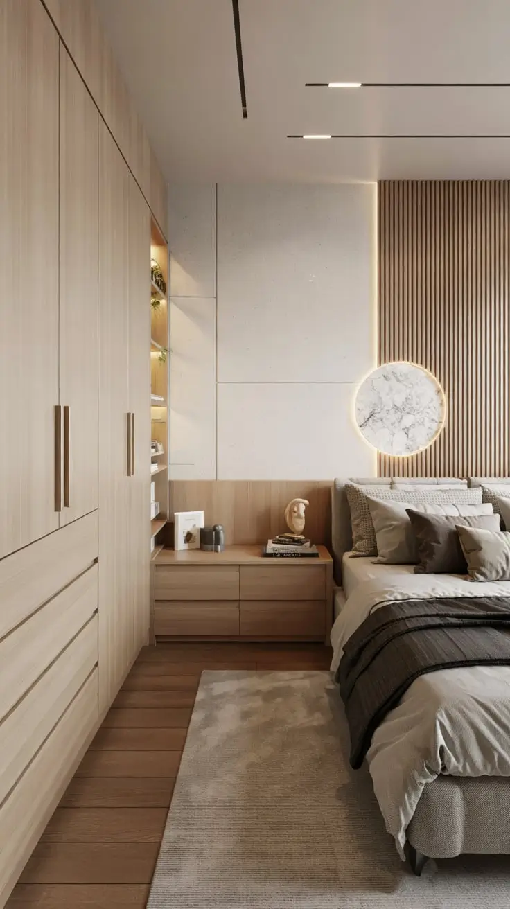 Transform Your Space With The Inspiring Bedroom Aesthetic 2026 Trends