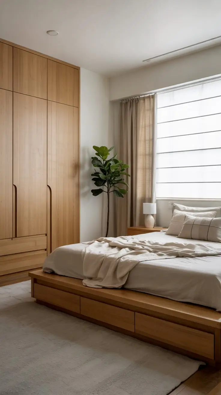 Transform Your Space With The Inspiring Bedroom Aesthetic 2026 Trends