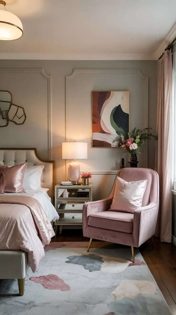 Timeless Charm Awaits Transform Your Space With Vintage Bedroom Ideas 2026