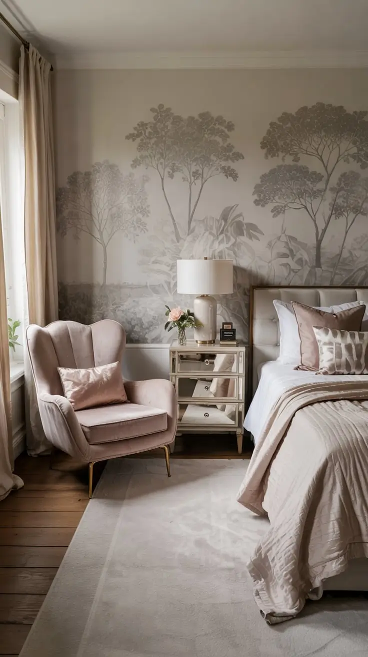 Timeless Charm Awaits Transform Your Space With Vintage Bedroom Ideas 2026