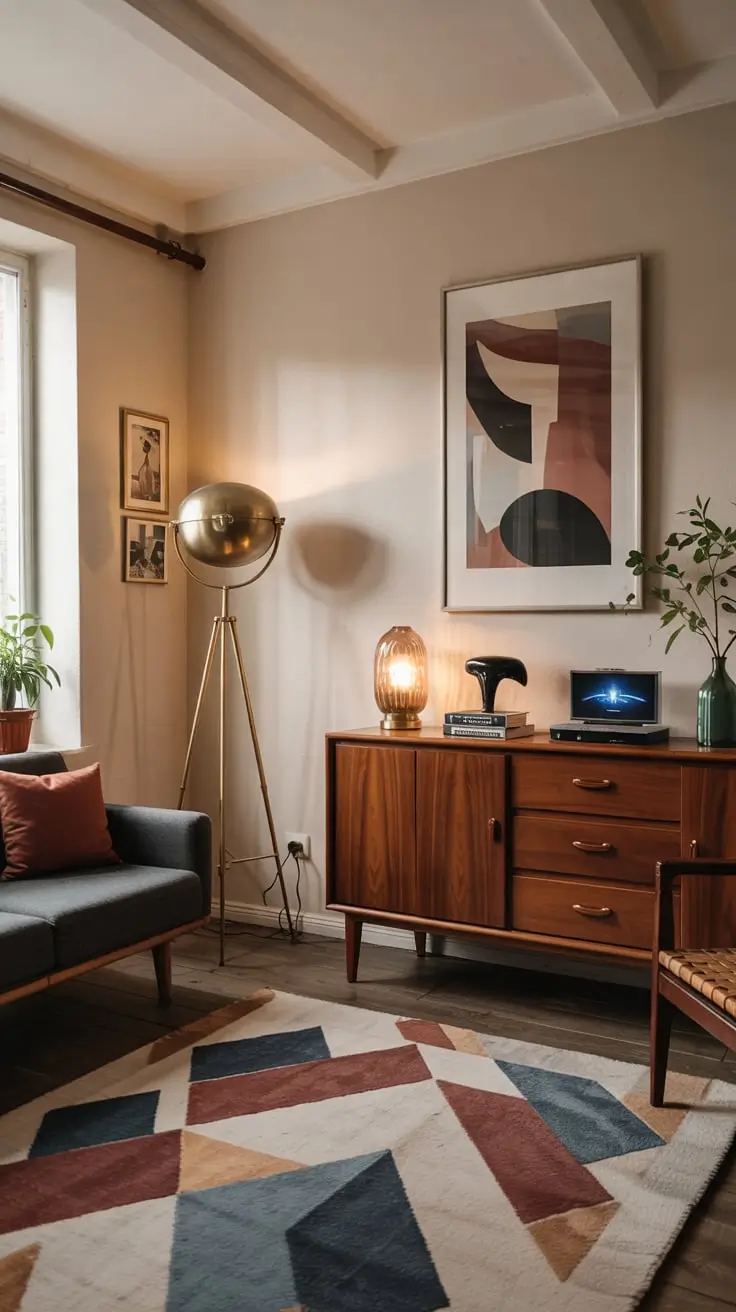 Bright Ideas Ahead Transform Your Space With The Best Floor Lamps For Living Room 2026