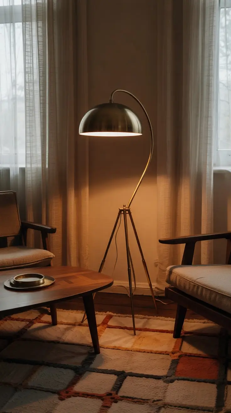 Bright Ideas Ahead Transform Your Space With The Best Floor Lamps For Living Room 2026