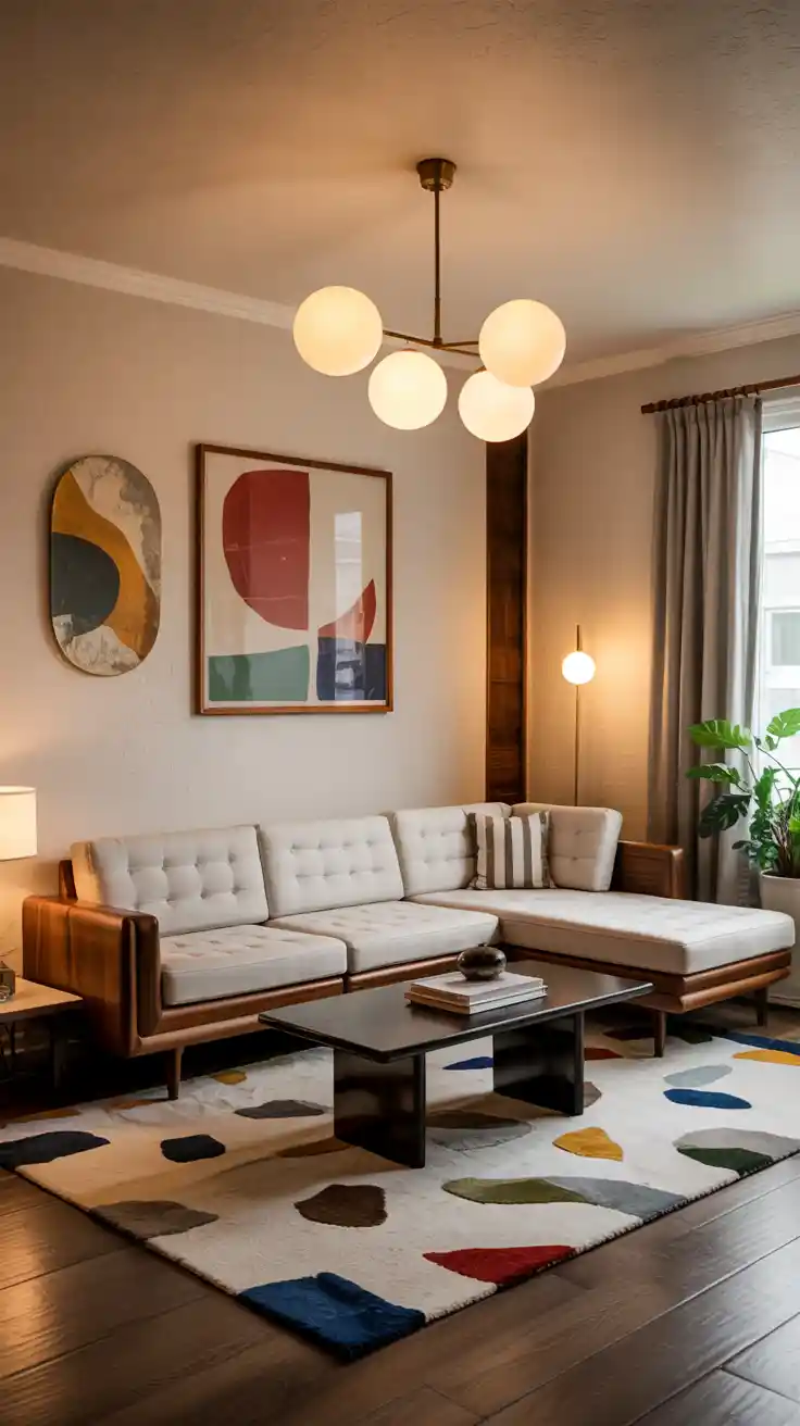 Modern Shapes Of Comfort Transforming Sectional Living Room Ideas 2026