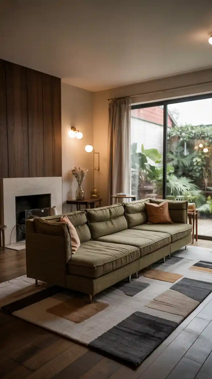 Modern Shapes Of Comfort Transforming Sectional Living Room Ideas 2026