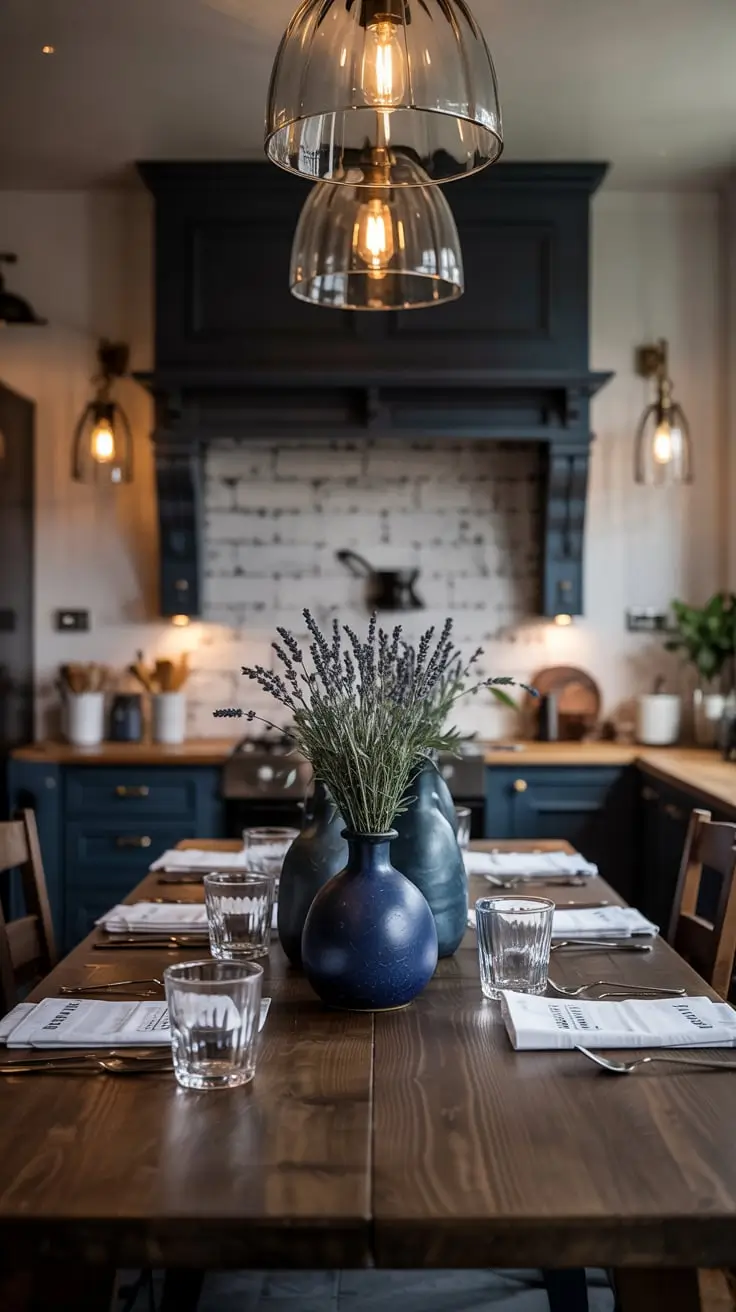 Stylish Transformations And Inspiring Blues Kitchen Ideas 2026