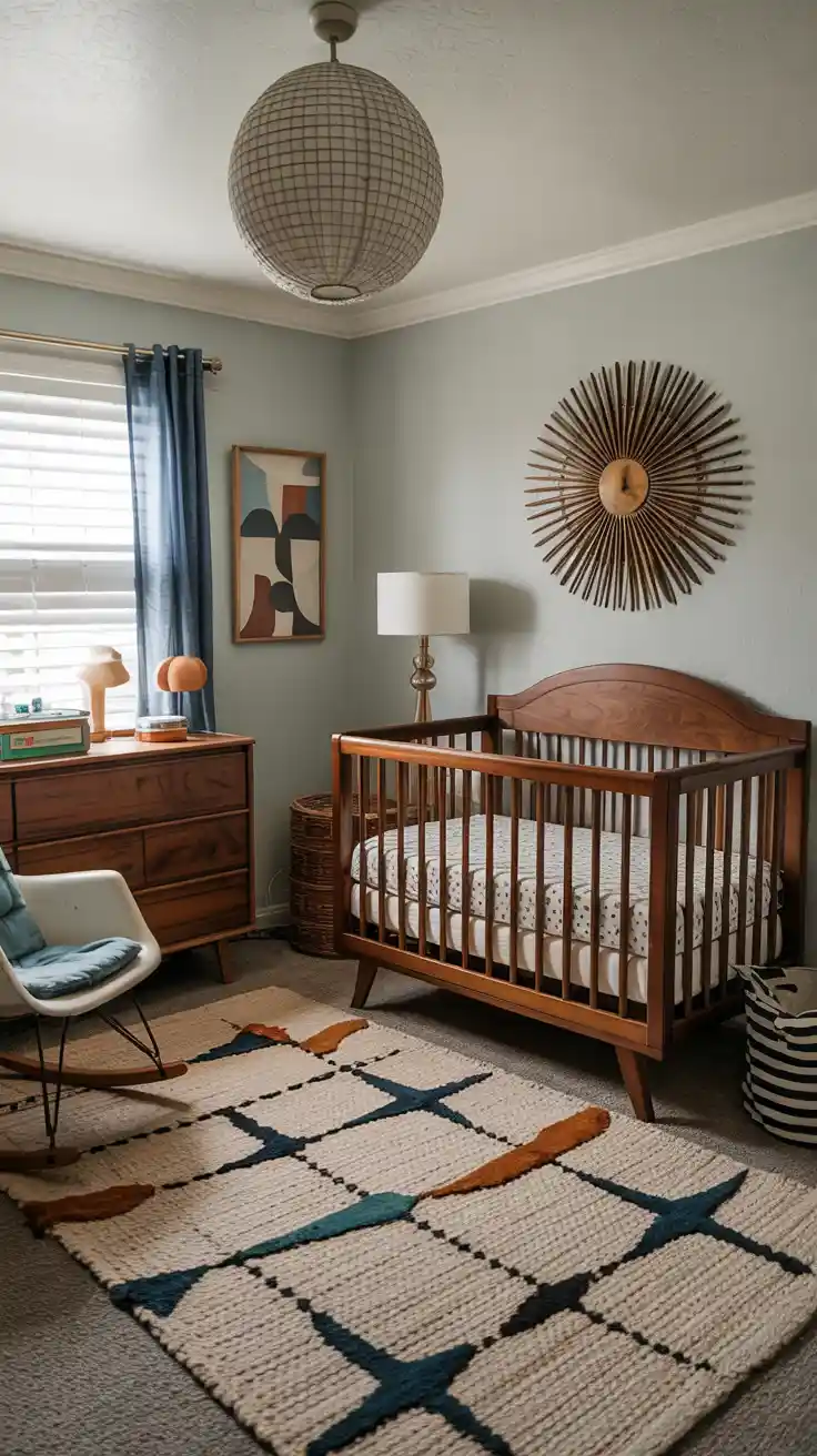 Modern Inspiration For Boys Nursery Ideas 2026