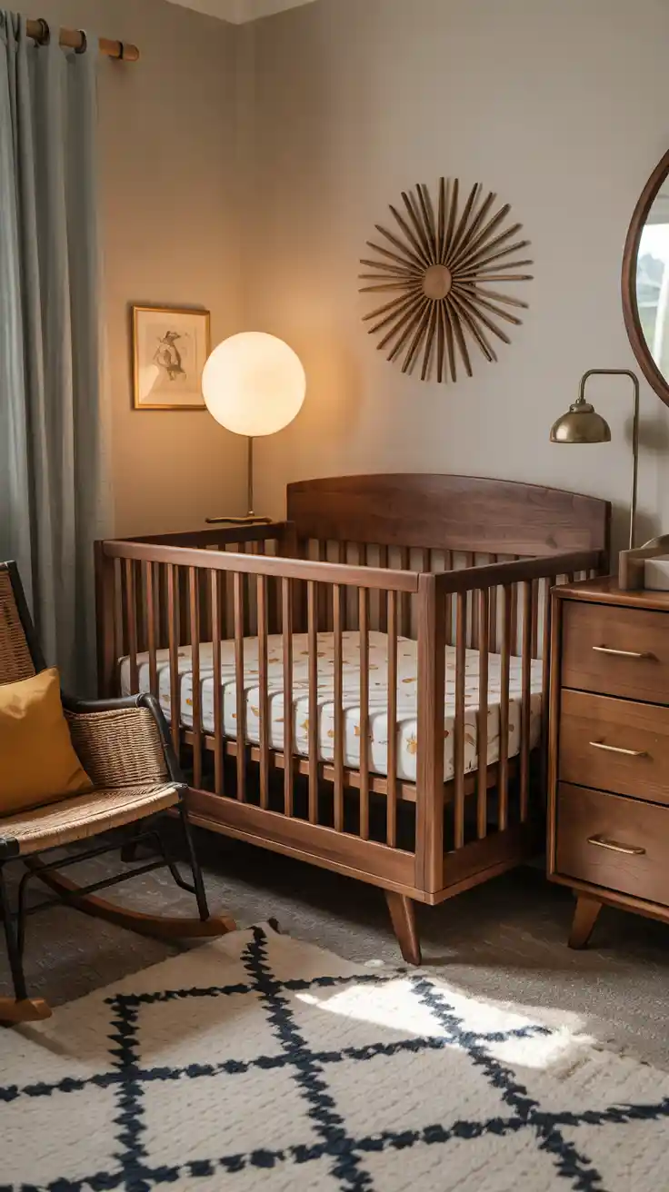 Modern Inspiration For Boys Nursery Ideas 2026