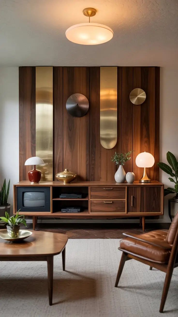 Transform Your Space With Fresh And Stylish TV Wall Designs For 2026