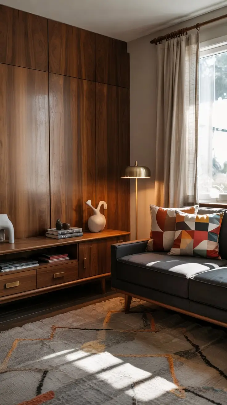 Transform Your Space With Fresh And Stylish TV Wall Designs For 2026