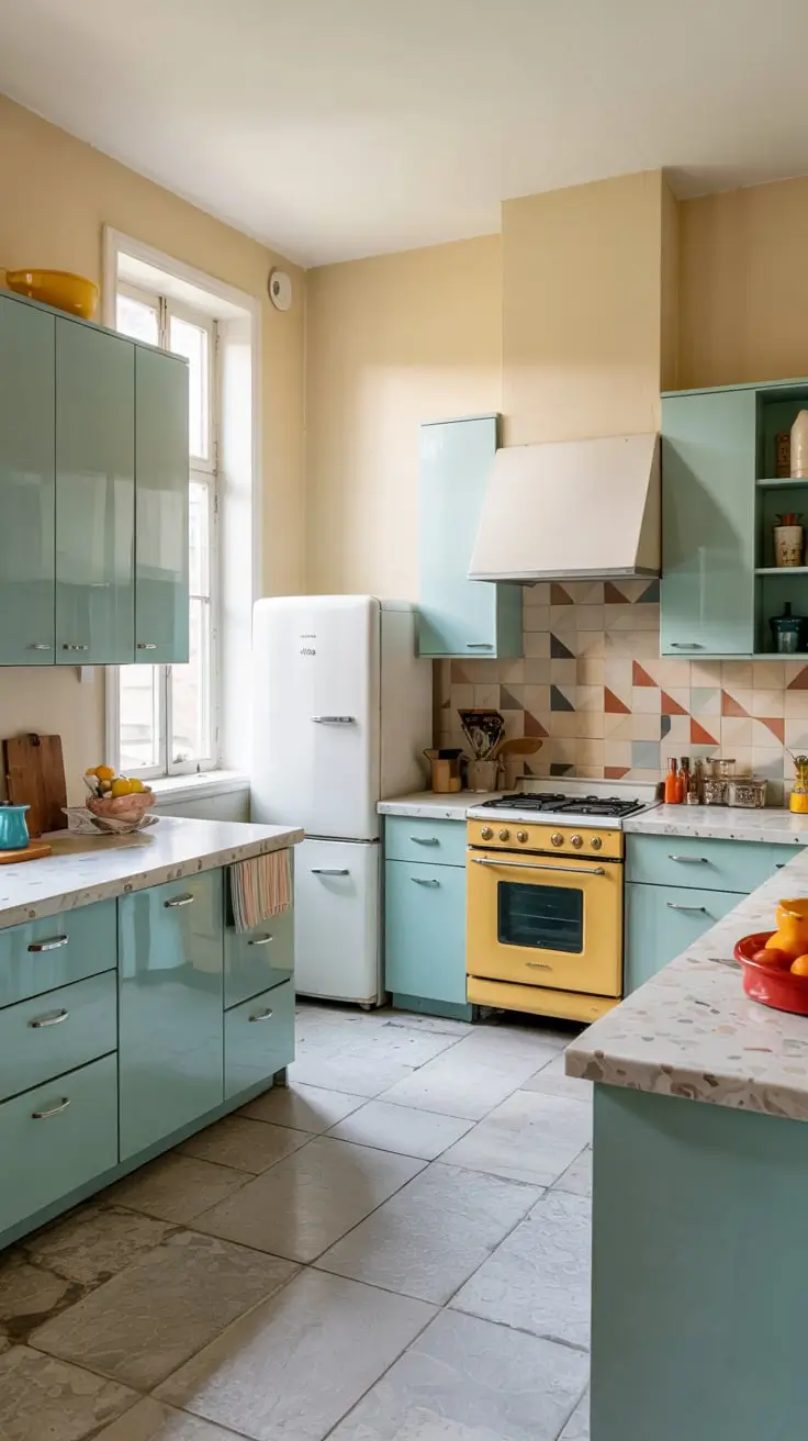 Modern Elegance Awaits Discover Inspiring Kitchen Counter Decor Ideas for 2026