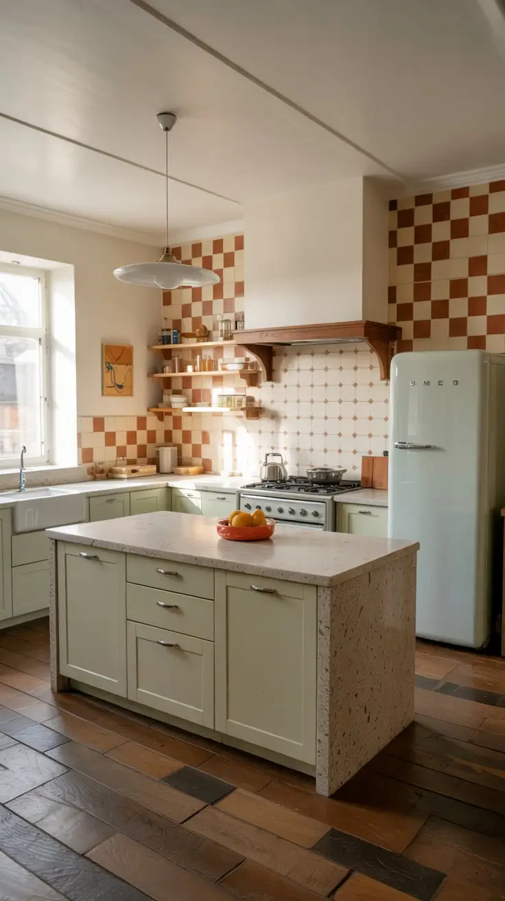 Modern Elegance Awaits Discover Inspiring Kitchen Counter Decor Ideas for 2026