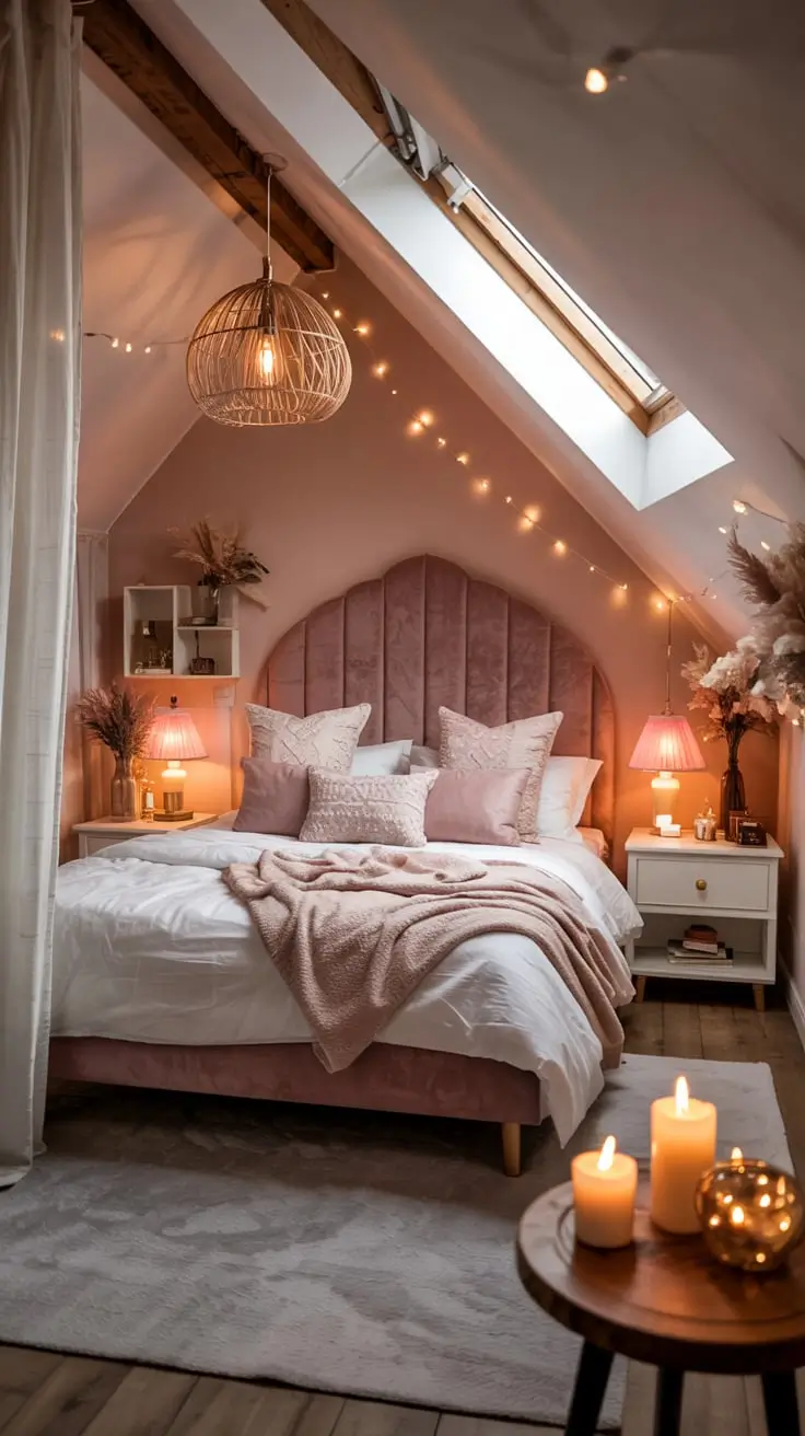 Transform Your Space With The Best Attic Bedroom Ideas 2026