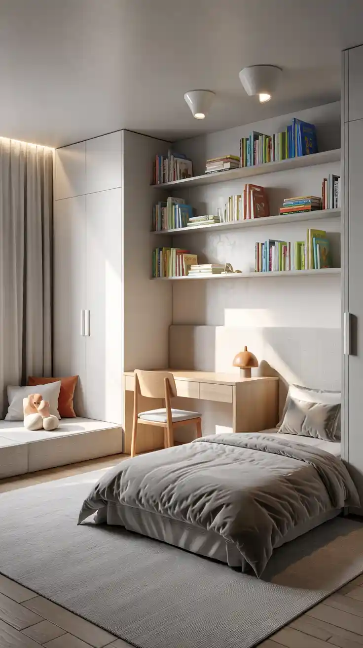 Kids Room Transformations To Inspire Fresh Remodel Ideas For 2026