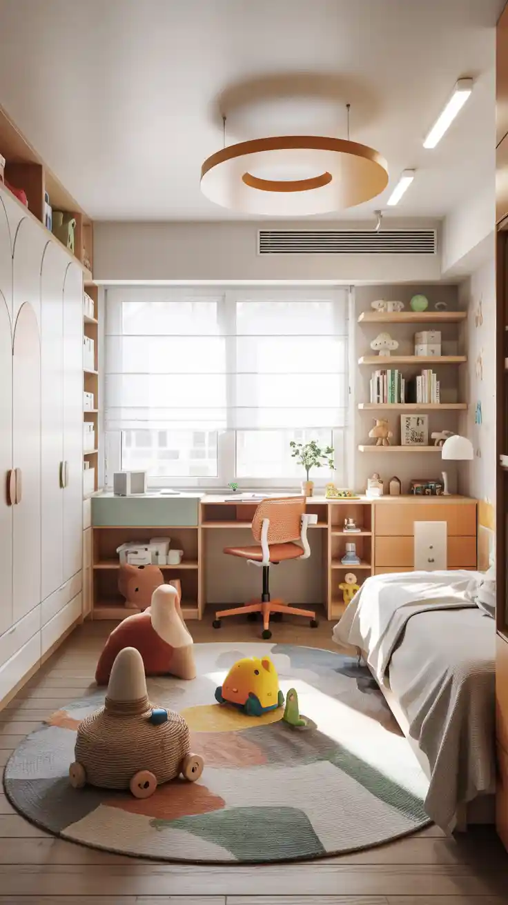Kids Room Transformations To Inspire Fresh Remodel Ideas For 2026