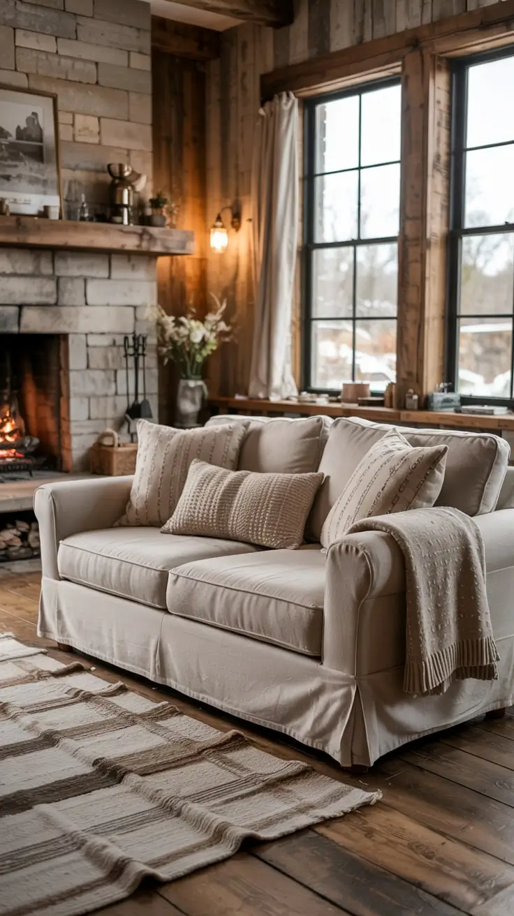 Transform Your Space With the Best Living Room Wall Decoration Ideas 2026