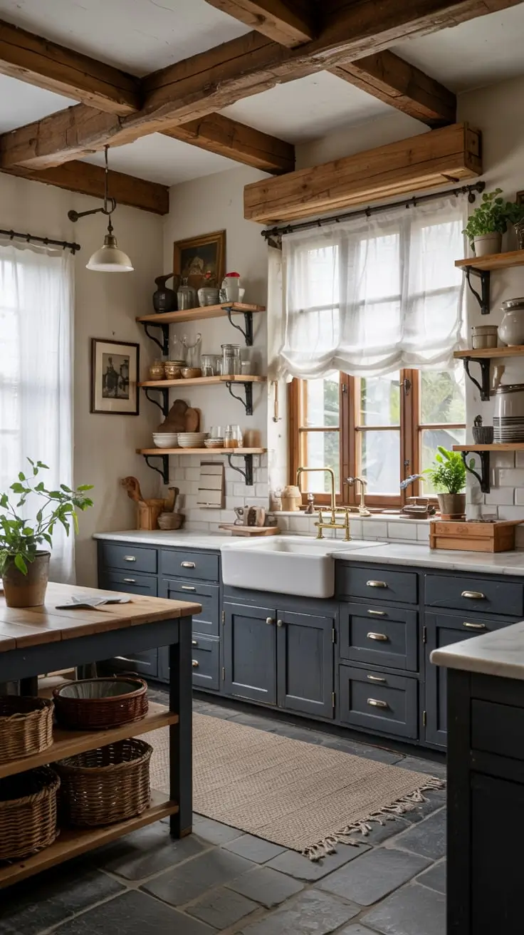 Stylish Transformations And Inspiring Blues Kitchen Ideas 2026