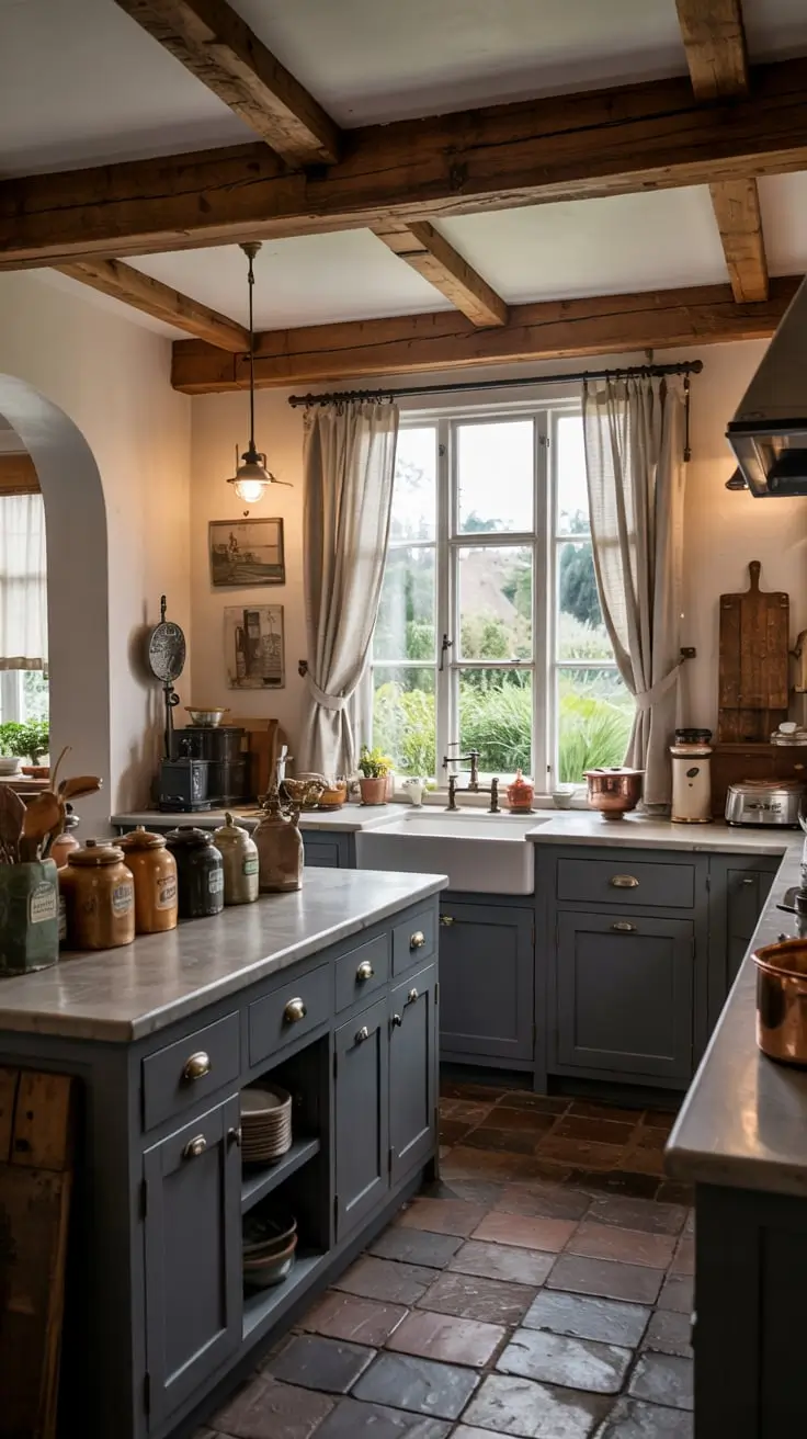 Stylish Transformations And Inspiring Blues Kitchen Ideas 2026