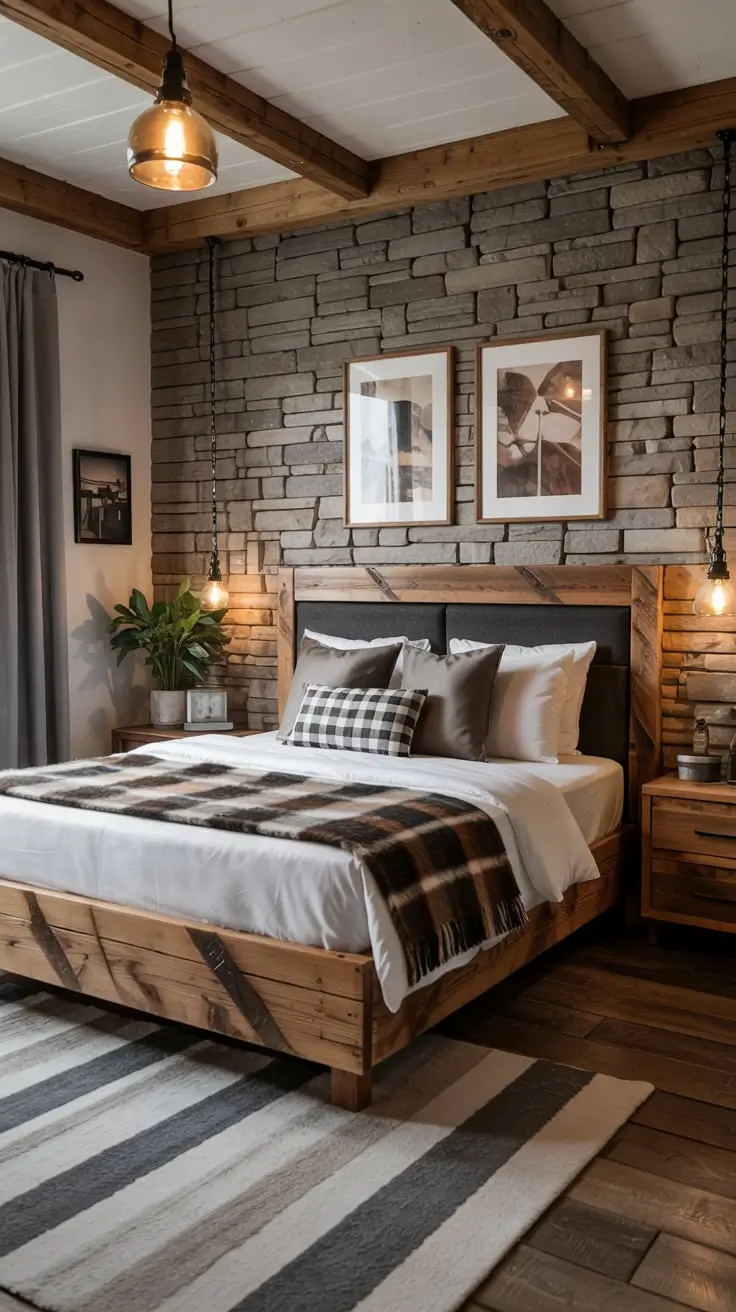 Discover Inspiring Wooden Bed Design Ideas 2026 For Modern And Cozy Bedrooms
