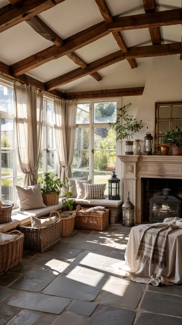 Bright Horizons Ahead Creative Sunroom Ideas 2026 To Redefine Modern Living