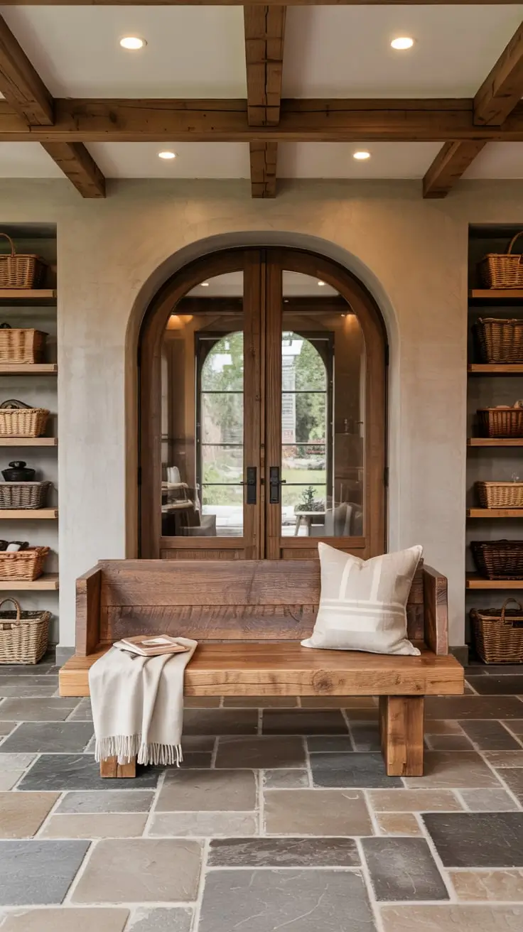 Transform Your Home Entrance With Inspiring Foyers Ideas 2026