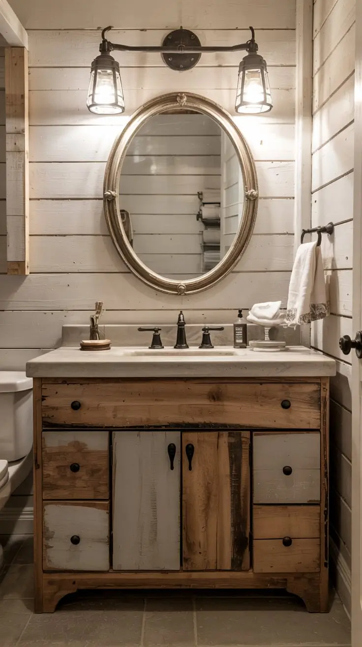 Transform Your Space With Stunning Basement Bathroom Ideas 2026