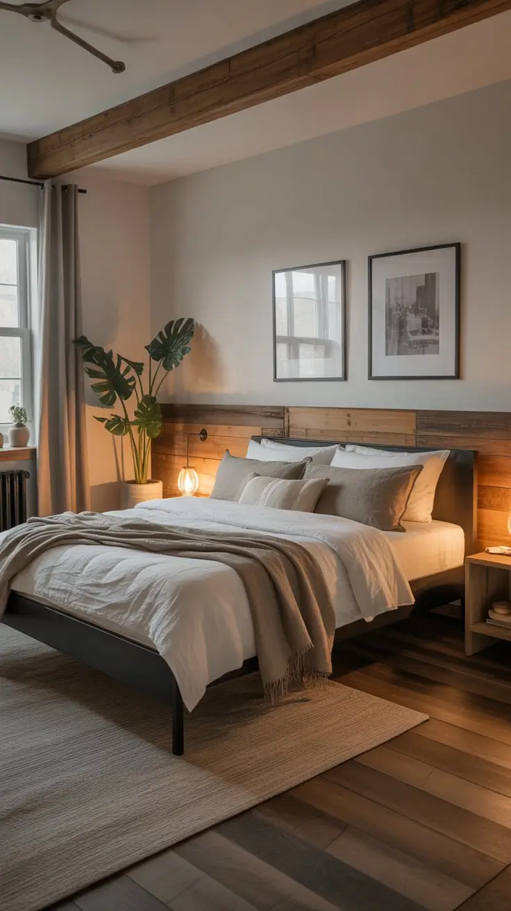 Modern Inspirations For Stunning Bedroom Transformations In 2026