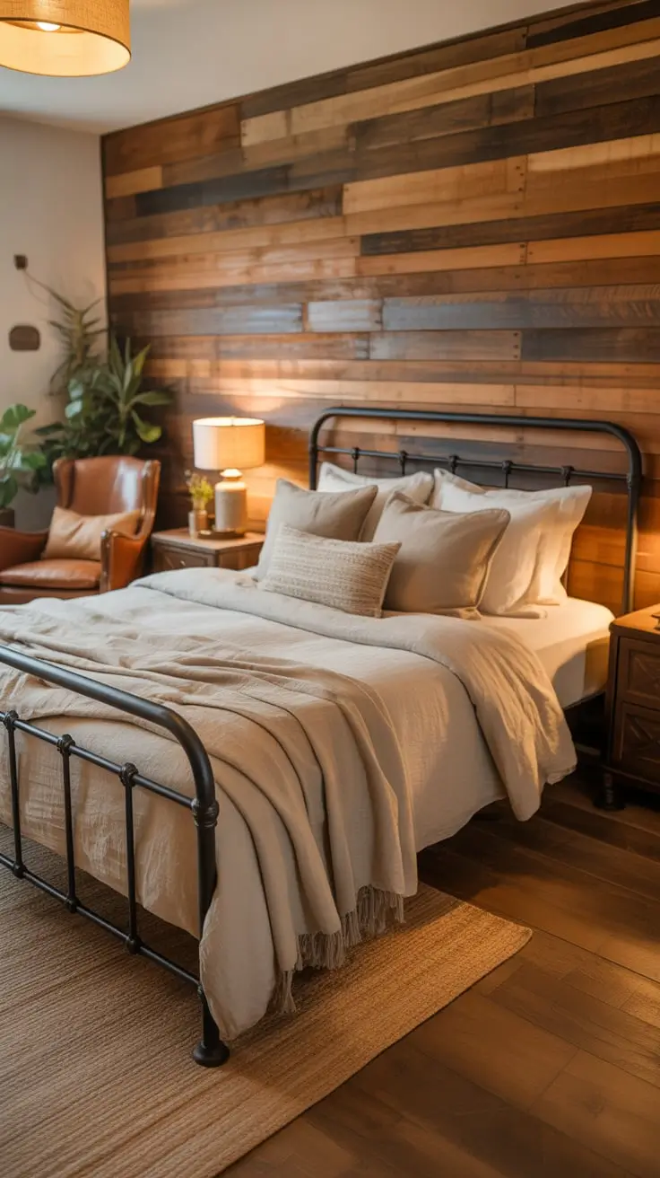 Modern Inspirations For Stunning Bedroom Transformations In 2026