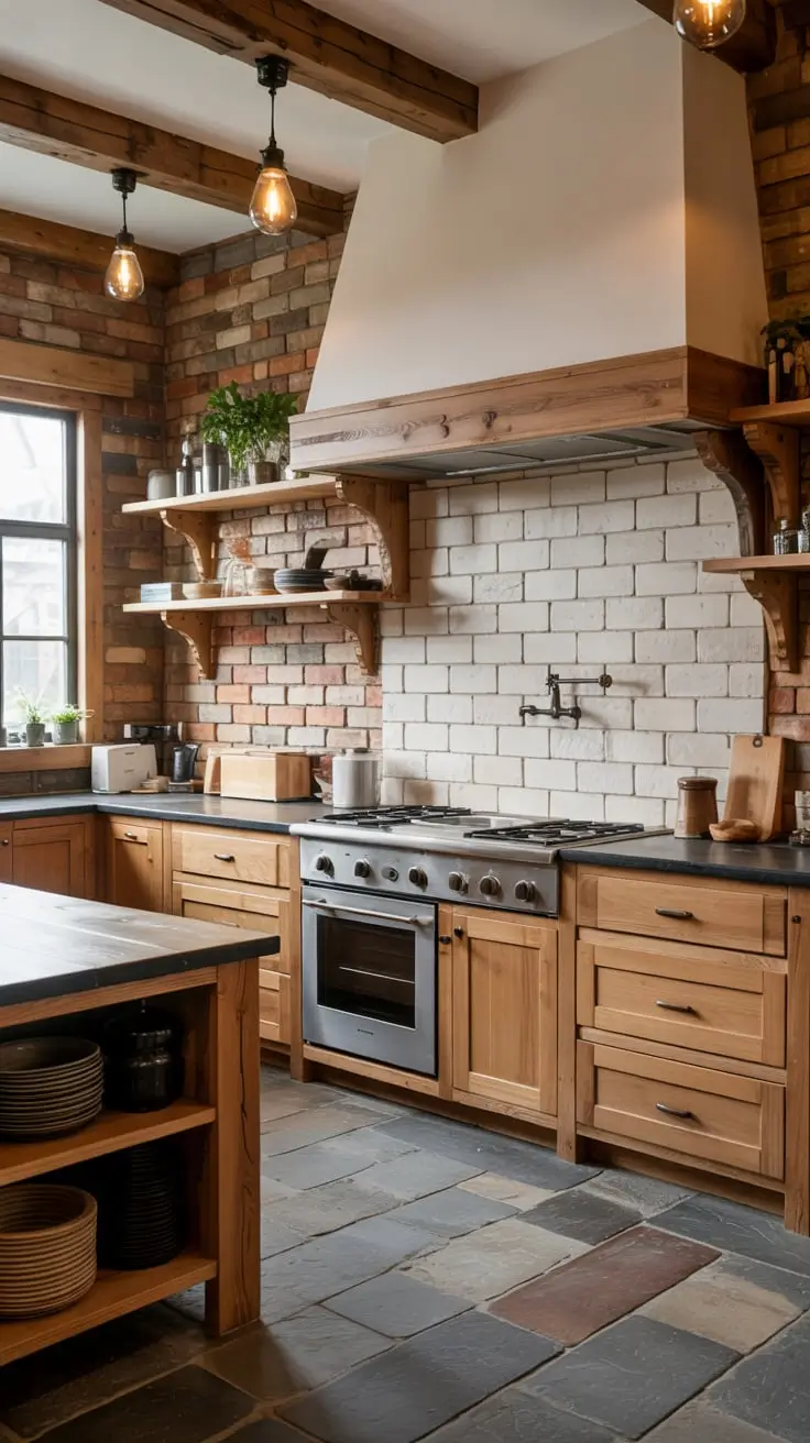 Transform Your Home With Stunning Oak Kitchen Ideas 2026