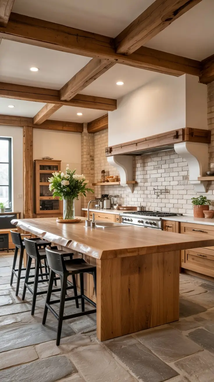 Transform Your Home With Stunning Oak Kitchen Ideas 2026