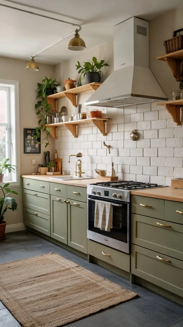 Discover The Most Stunning Kitchen Colors Ideas 2026 For A Stylish Home Transformation