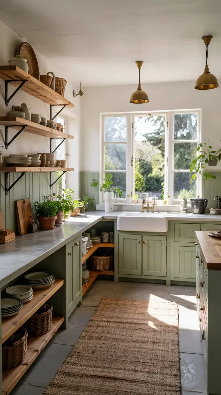 Discover The Most Stunning Kitchen Colors Ideas 2026 For A Stylish Home Transformation