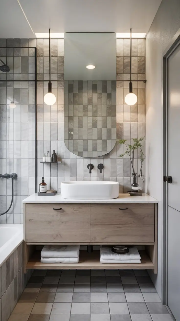 Fresh Inspiration for Your Home: Bathroom Remodel Ideas 2026 You’ll Love