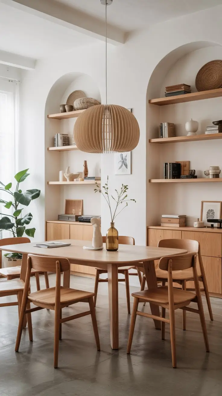 Fresh & Modern Dining Room Remodel Ideas for 2026: Stylish Trends to Transform Your Space