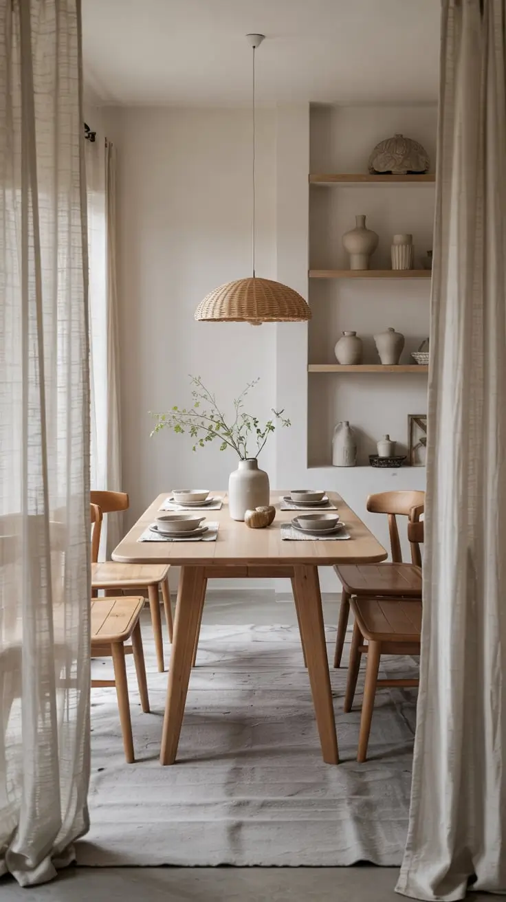 Fresh & Modern Dining Room Remodel Ideas for 2026: Stylish Trends to Transform Your Space