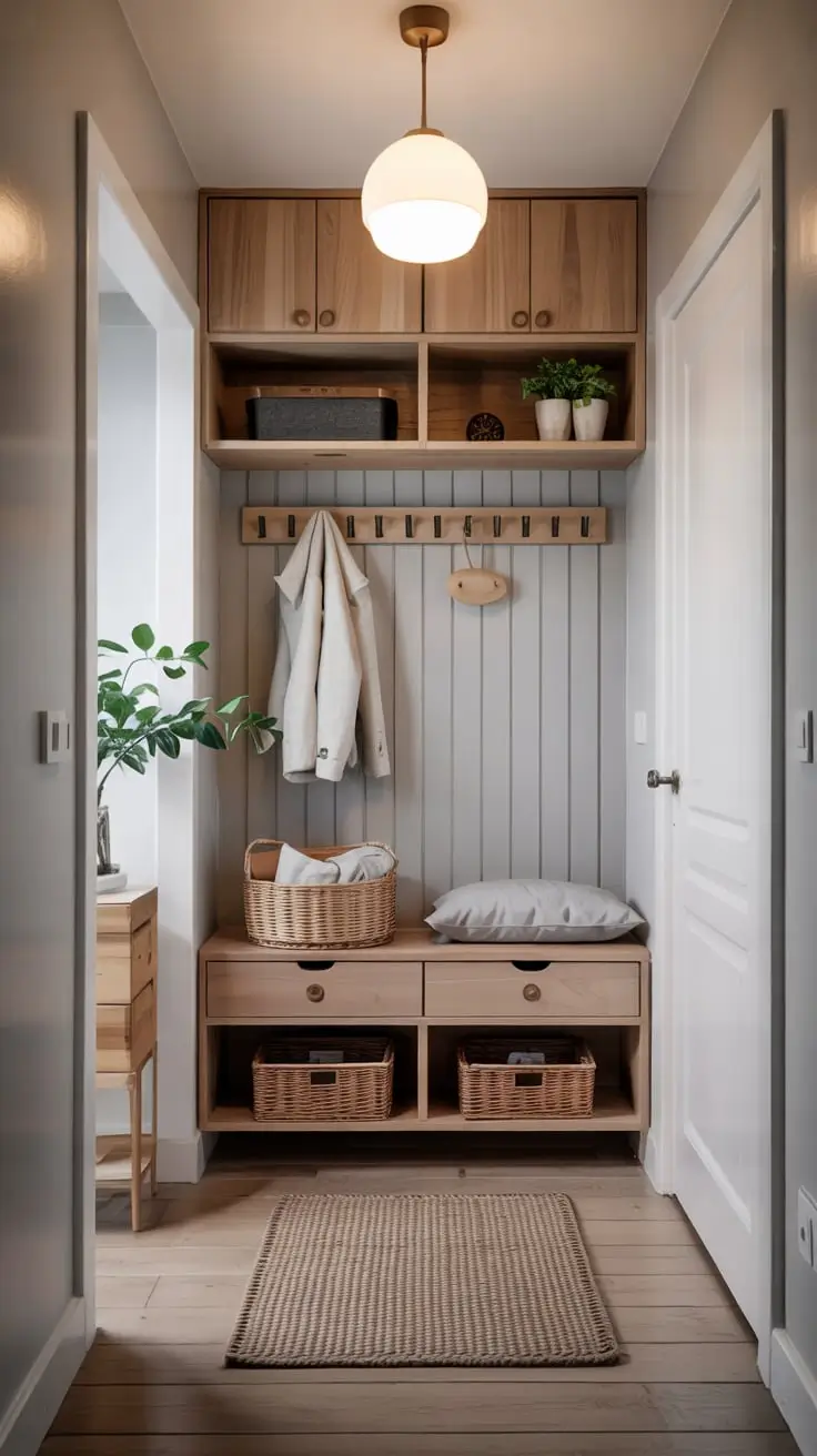 Inspiring Entryway Transformations To Refresh Your Home In 2026