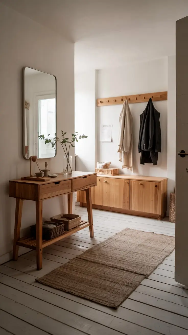 Inspiring Entryway Transformations To Refresh Your Home In 2026