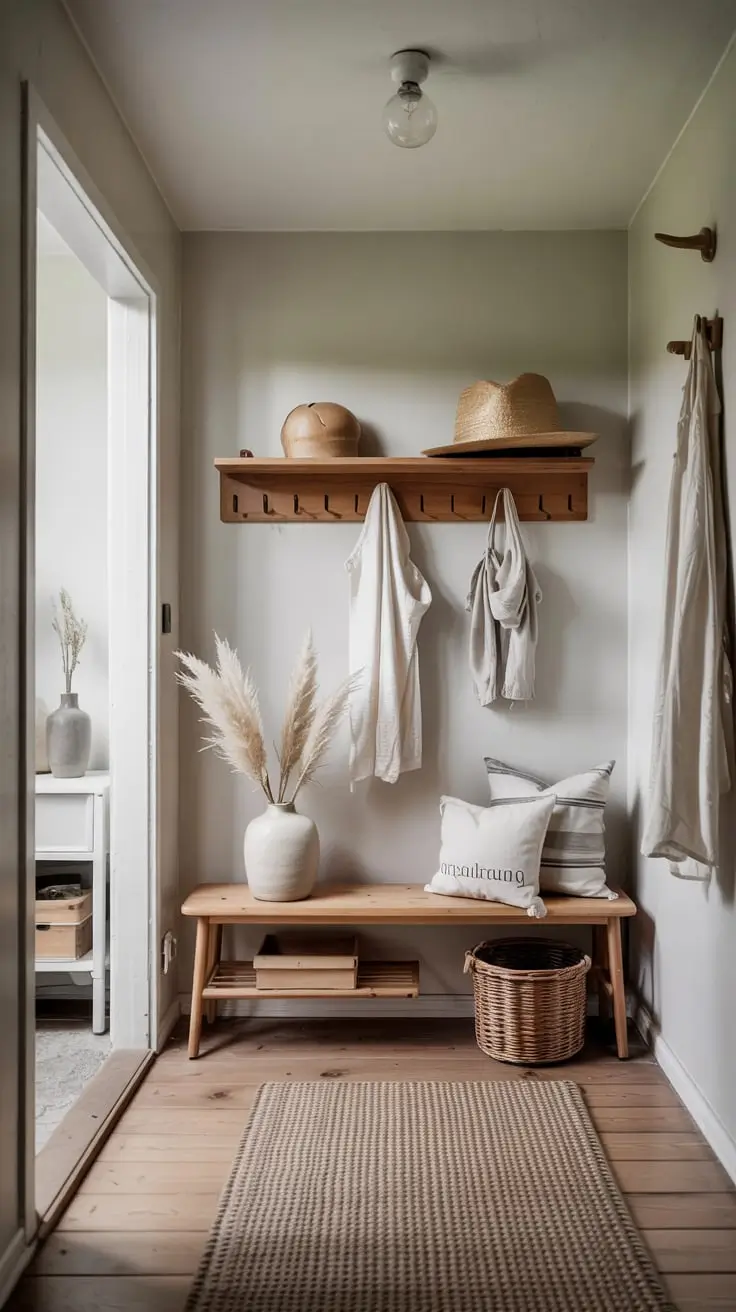 Fresh Inspiration for Modern Homes Entryways Remodel Ideas 2026