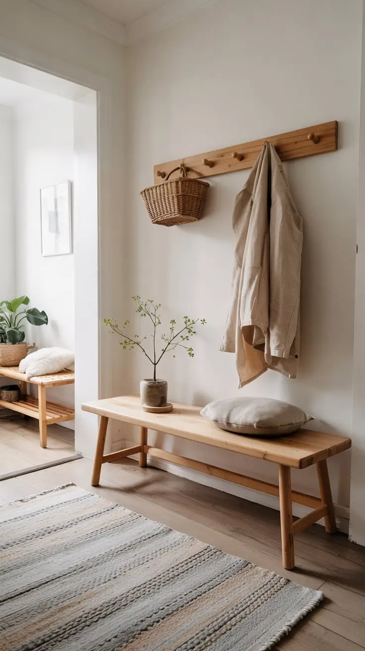 Fresh Inspiration for Modern Homes Entryways Remodel Ideas 2026