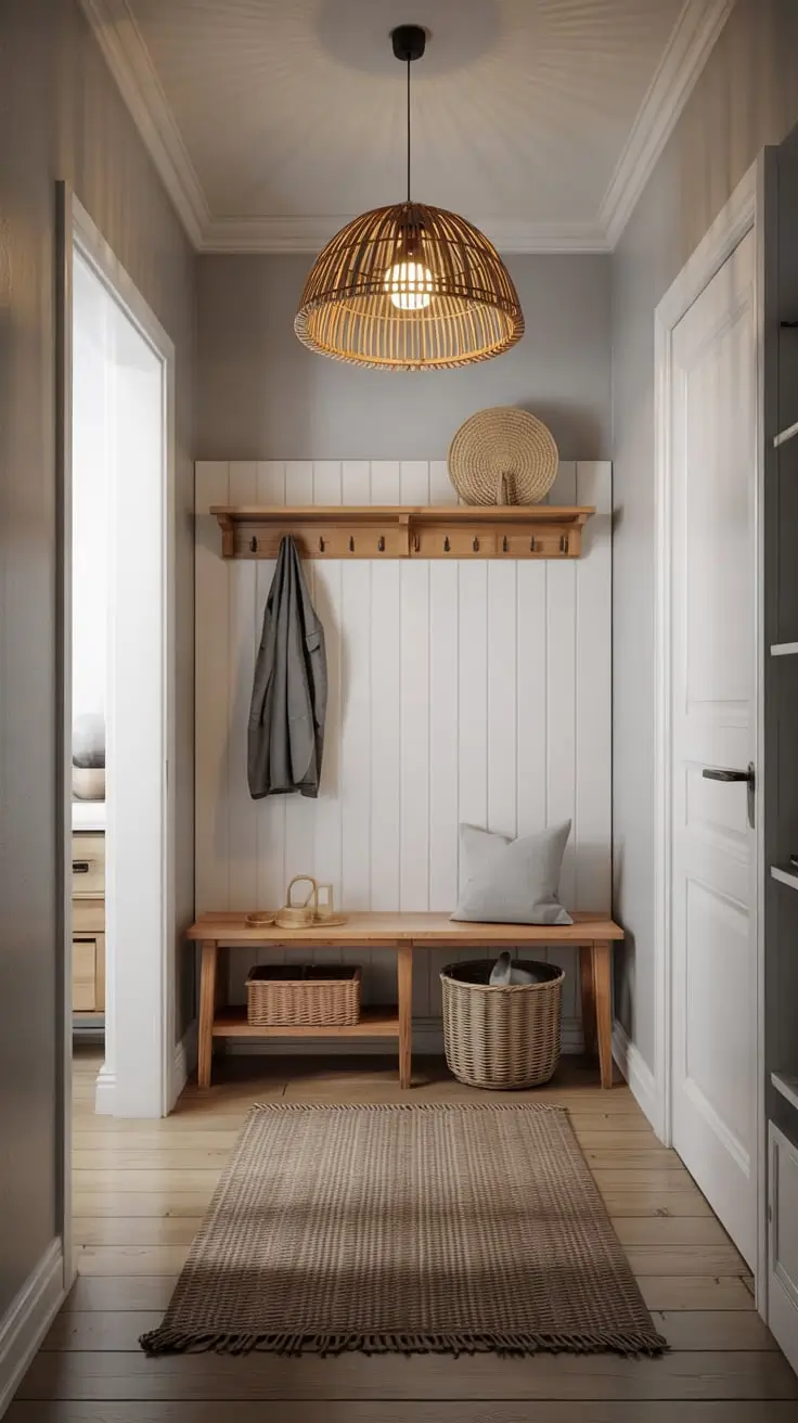 Fresh Inspiration For Stunning Hallway Remodel Ideas 2026