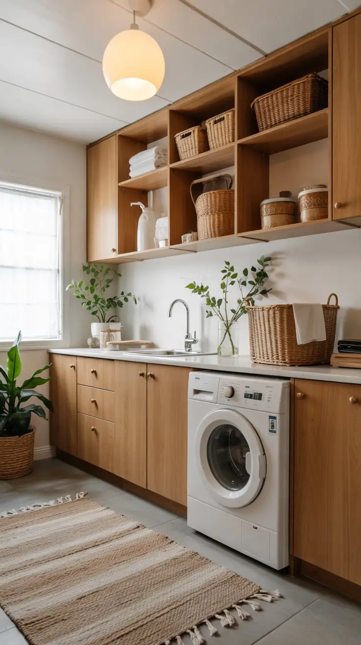Fresh Laundry Room Remodel Ideas 2026 to Transform Your Space
