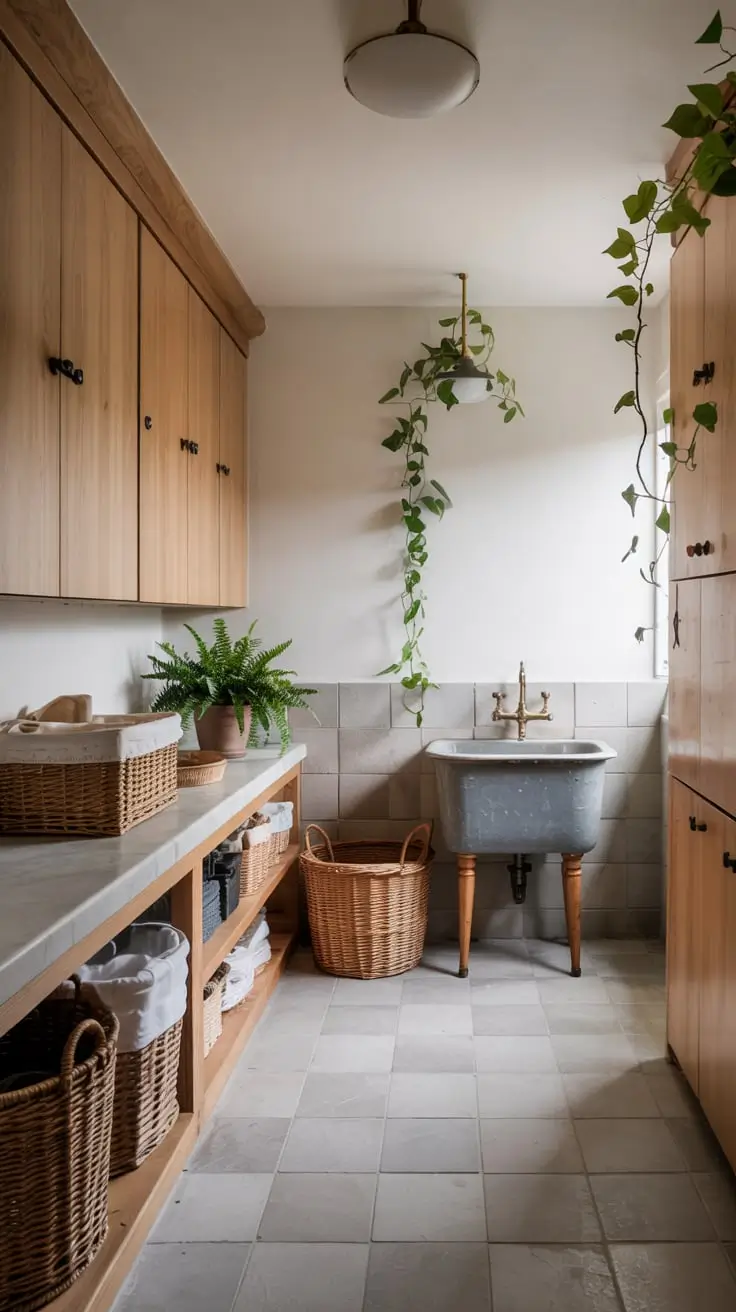 Fresh Laundry Room Remodel Ideas 2026 to Transform Your Space