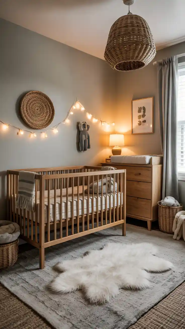 Fresh Nursery Ideas 2026 To Transform Your Baby’s Room With Style And Comfort